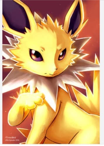 Jolteon