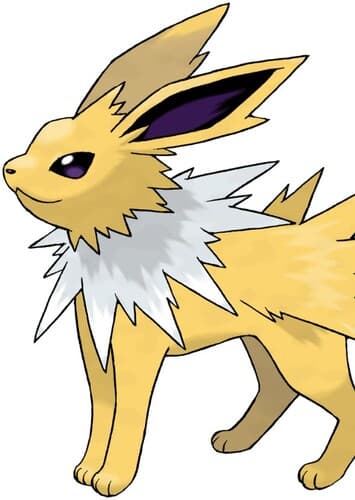 Jolteon