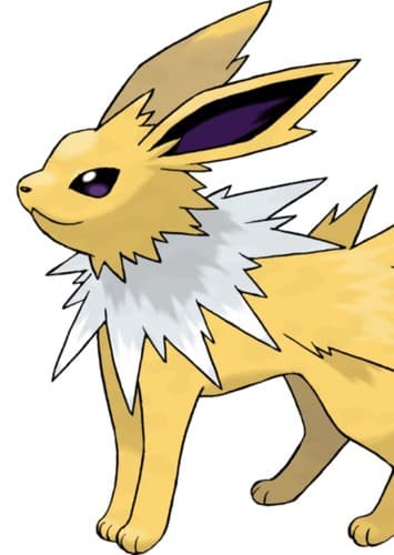 Jolteon