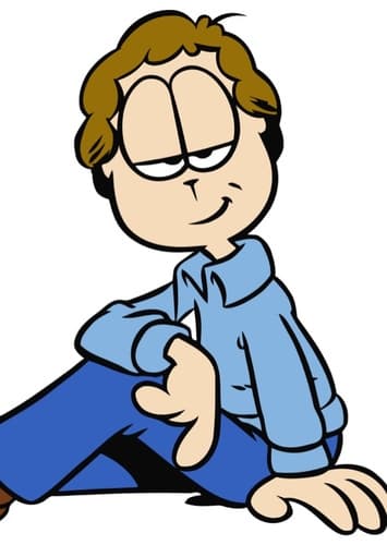 Jon Arbuckle