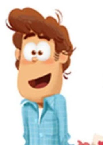 Jon Arbuckle