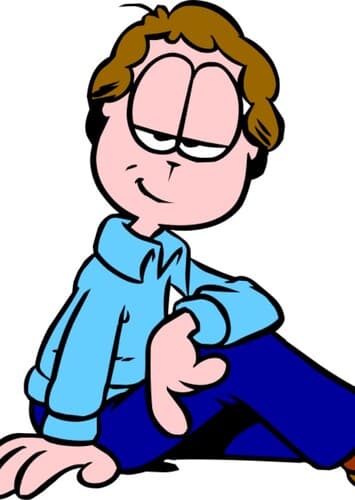 Jon Arbuckle