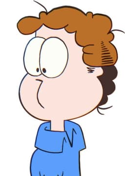 Jon Arbuckle