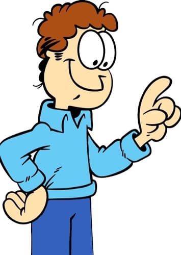 Jon Arbuckle