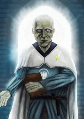 Jon Arryn