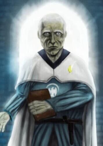 Jon Arryn