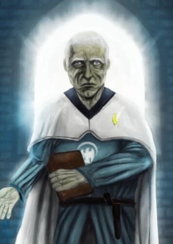 Jon Arryn