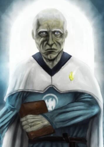 Jon Arryn .