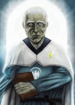 Jon Arryn