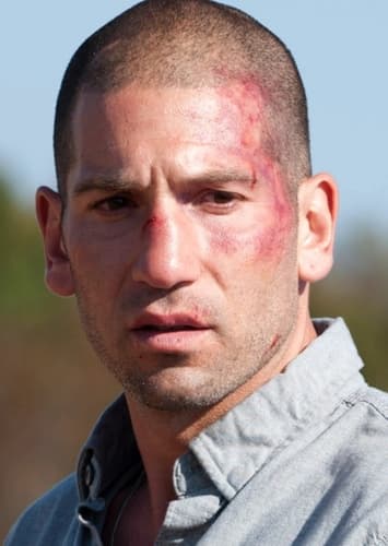 Jon Bernthal