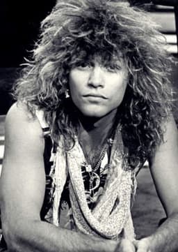 Jon Bon Jovi