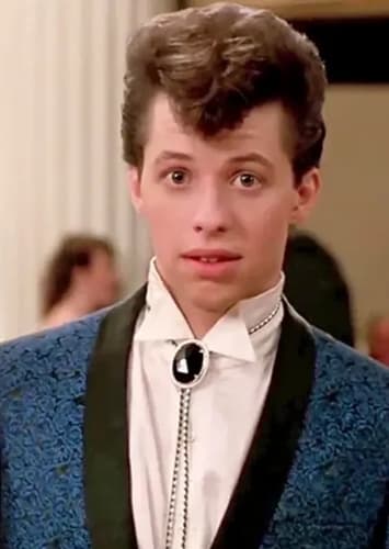 Jon Cryer