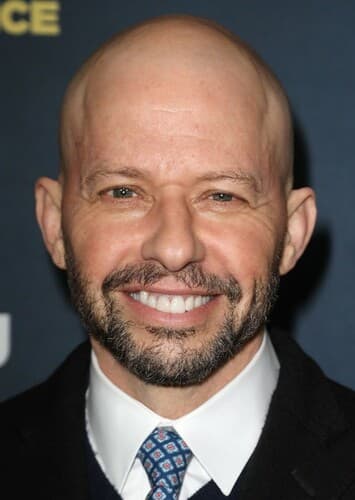 Jon Cryer