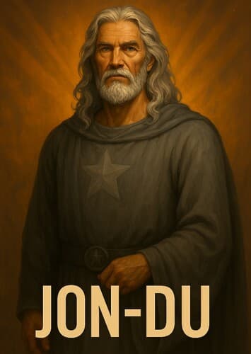 Jon-Du