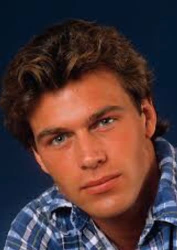 Jon-Erik Hexum