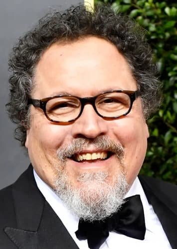 Jon Favreau