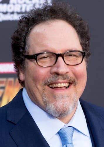 Jon Favreau