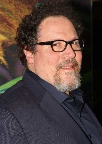 Jon Favreau