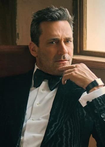 Jon Hamm