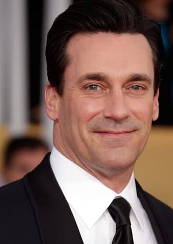 Jon Hamm