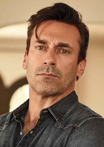 Jon Hamm