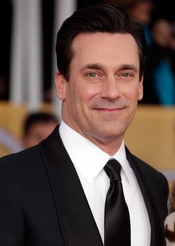 Jon Hamm