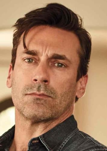 Jon Hamm
