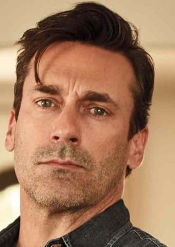 Jon Hamm