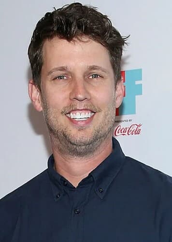 Jon Heder