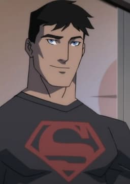 Jon Kent