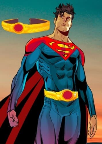 Jon Kent