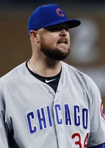 Jon Lester