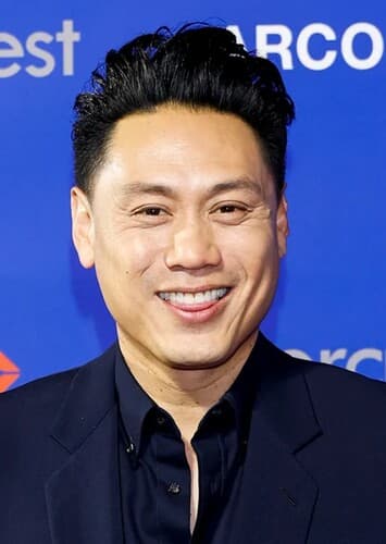 Jon M. Chu