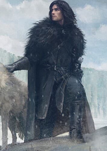 Jon Snow