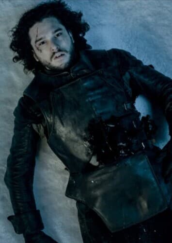 Jon Snow