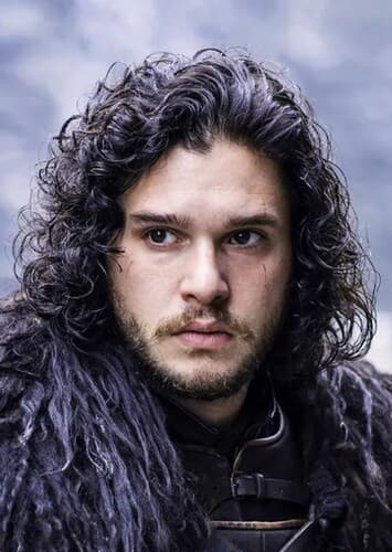 Jon Snow