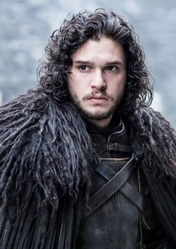Jon Snow