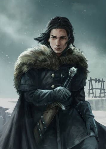 Jon Snow
