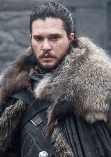 Jon Snow