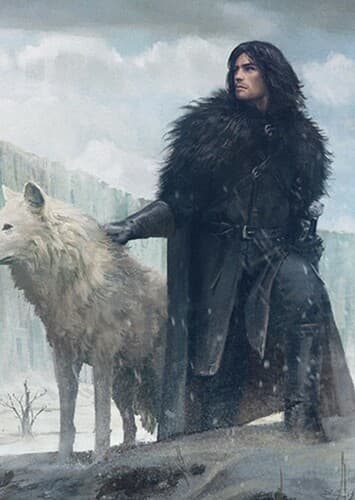 Jon Snow