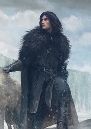 Jon Snow