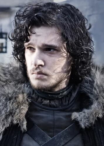Jon Snow