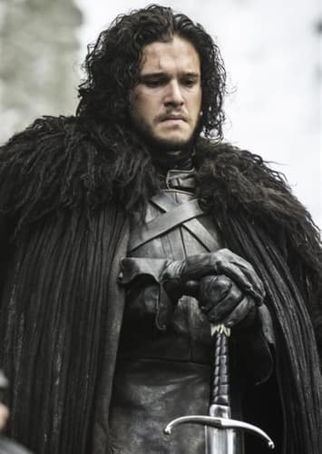 Jon Snow