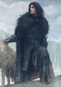 Jon Snow