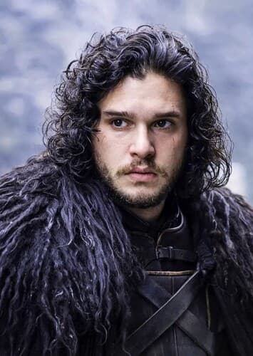 Jon Snow