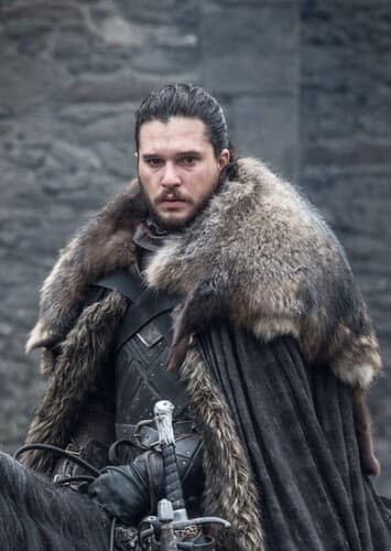Jon Snow