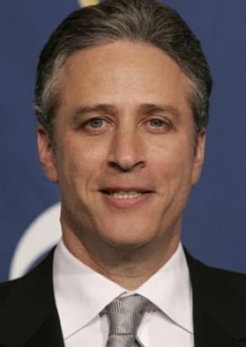 Jon Stewart