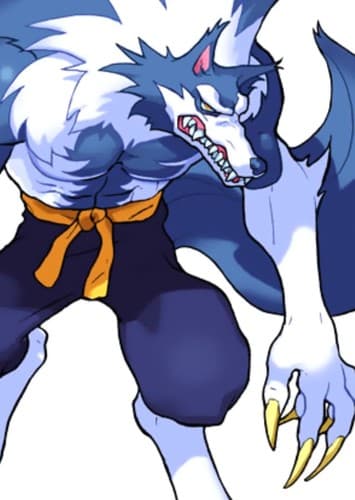 Jon Talbain