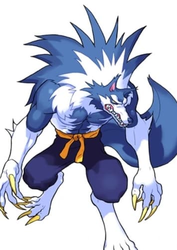 Jon Talbain