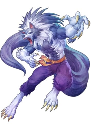 Jon Talbain